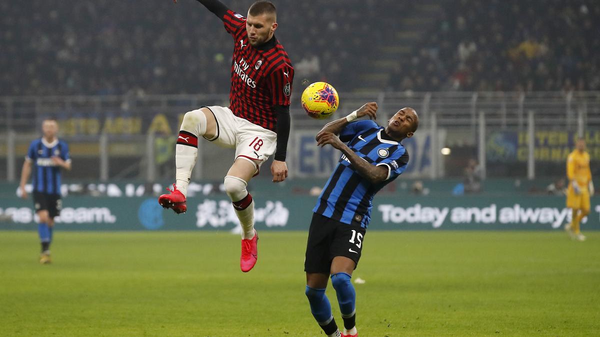 AC Milan vs Inter Milan LIVE Streaming info: When, where to watch